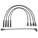 Denso 671-4178 Spark Plug Wire Set