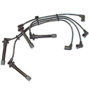 Denso 671-4183 Spark Plug Wire Set