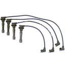 Denso 671-4186 Spark Plug Wire Set
