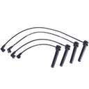 Denso 671-4198 Spark Plug Wire Set