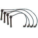 Denso 671-4204 Spark Plug Wire Set