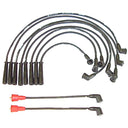 Denso 671-4207 Spark Plug Wire Set