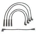 Denso 671-4211 Spark Plug Wire Set