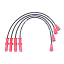 Denso 671-4234 Spark Plug Wire Set