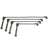 Denso 671-4239 Spark Plug Wire Set
