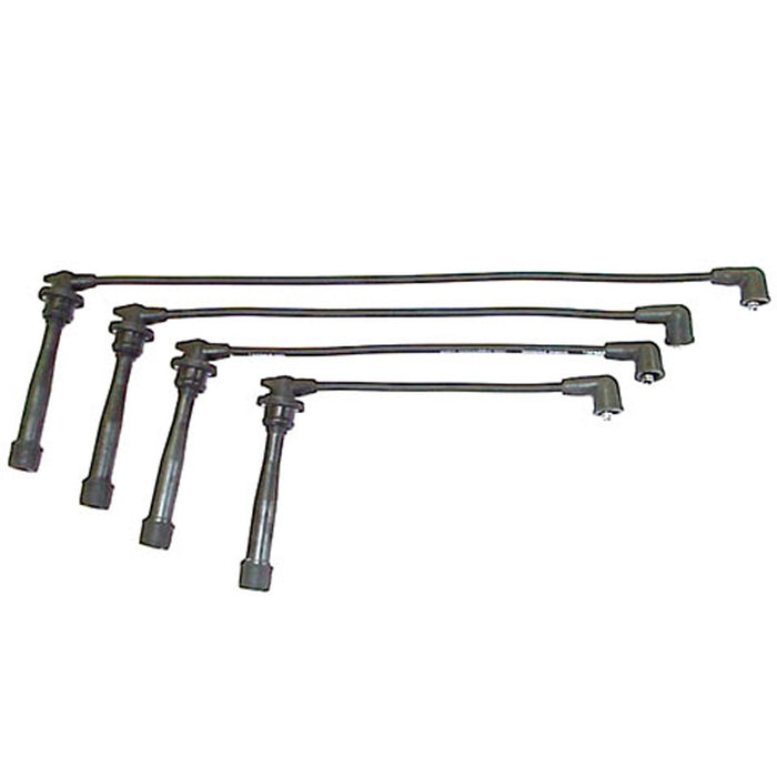 Denso 671-4239 Spark Plug Wire Set