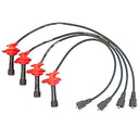 Denso 671-4244 Spark Plug Wire Set