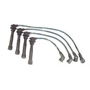 Denso 671-4247 Spark Plug Wire Set