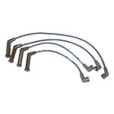 Denso 671-4259 Spark Plug Wire Set