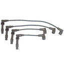 Denso 671-4262 Spark Plug Wire Set