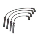 Denso 671-4263 Spark Plug Wire Set