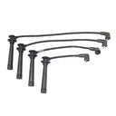 Denso 671-4267 Spark Plug Wire Set