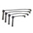 Denso 671-4267 Spark Plug Wire Set