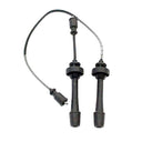 Denso 671-4268 Spark Plug Wire Set
