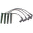Denso 671-4286 Spark Plug Wire Set
