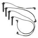 Denso 671-4305 Spark Plug Wire Set