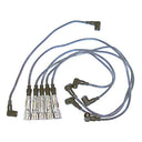 Denso 671-5005 Spark Plug Wire Set