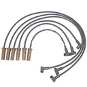 Denso 671-6009 Spark Plug Wire Set