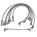 Denso 671-6017 Spark Plug Wire Set
