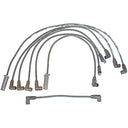 Denso 671-6018 Spark Plug Wire Set