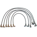 Denso 671-6038 Spark Plug Wire Set