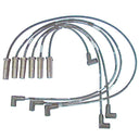 Denso 671-6043 Spark Plug Wire Set