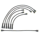 Denso 671-6044 Spark Plug Wire Set