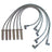 Denso 671-6046 Spark Plug Wire Set
