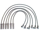 Denso 671-6048 Spark Plug Wire Set