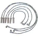 Denso 671-6063 Spark Plug Wire Set