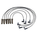 Denso 671-6064 Spark Plug Wire Set