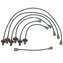Denso 671-6067 Spark Plug Wire Set