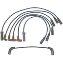 Denso 671-6068 Spark Plug Wire Set