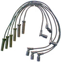 Denso 671-6070 Spark Plug Wire Set