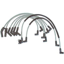 Denso 671-6073 Spark Plug Wire Set