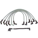 Denso 671-6081 Spark Plug Wire Set