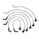 Denso 671-6087 Spark Plug Wire Set