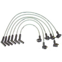 Denso 671-6089 Spark Plug Wire Set
