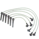 Denso 671-6090 Spark Plug Wire Set