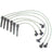 Denso 671-6090 Spark Plug Wire Set