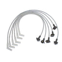 Denso 671-6093 Spark Plug Wire Set