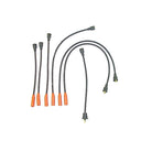 Denso 671-6103 Spark Plug Wire Set