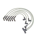 Denso 671-6113 Spark Plug Wire Set