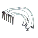 Denso 671-6116 Spark Plug Wire Set