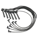 Denso 671-6120 Spark Plug Wire Set