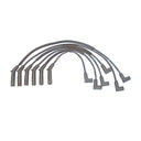 Denso 671-6121 Spark Plug Wire Set