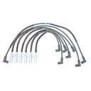 Denso 671-6124 Spark Plug Wire Set