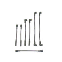 Denso 671-6126 Spark Plug Wire Set