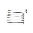 Denso 671-6127 Spark Plug Wire Set