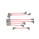 Denso 671-6128 Spark Plug Wire Set